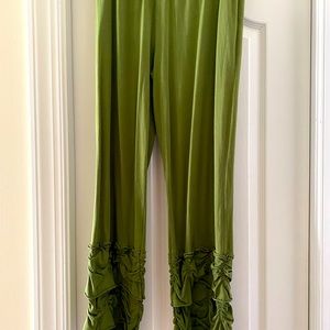 Matilda Jane Ruffle Pants